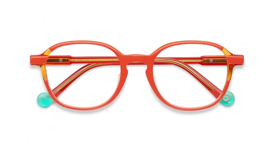 Etnia Barcelona TIBNI Eyeglasses - view 4